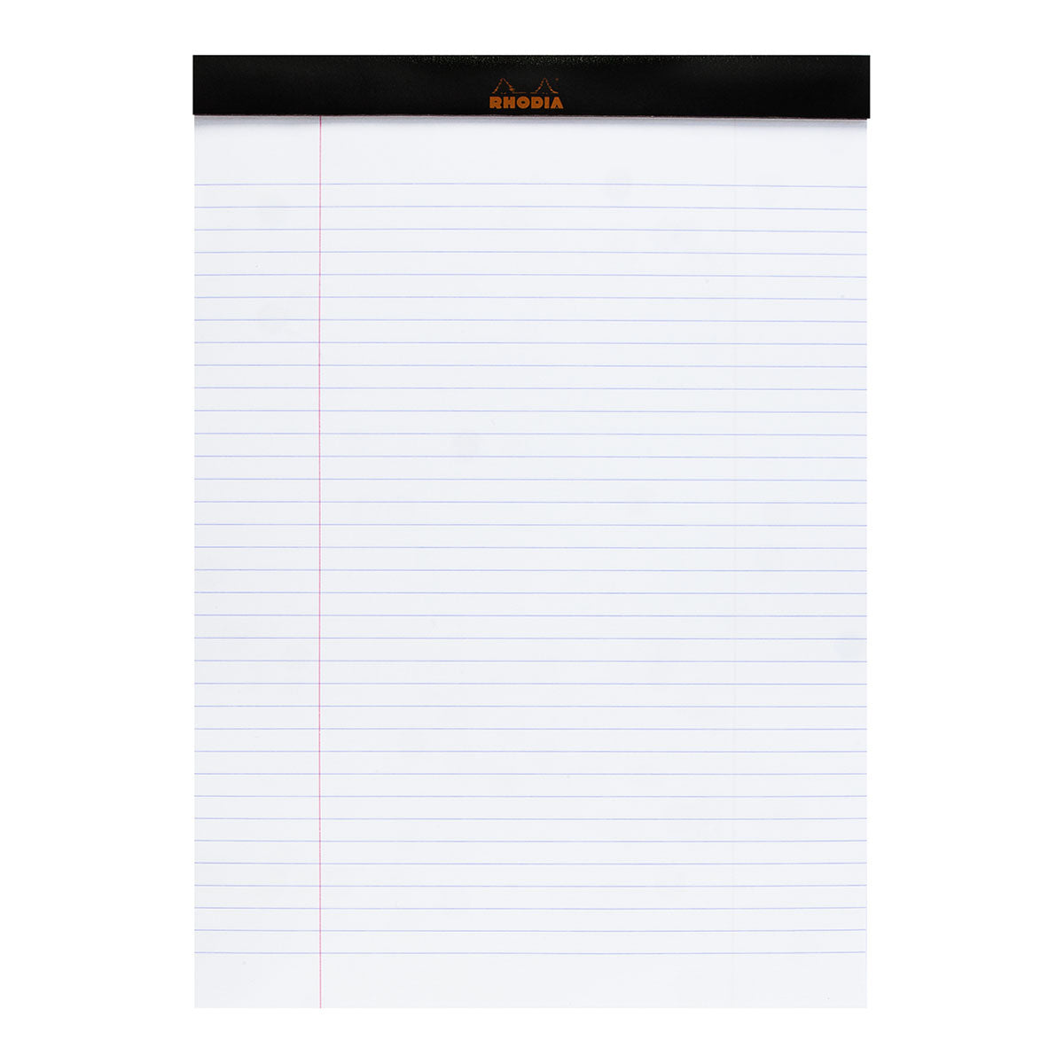 Rhodia Bloc No. 18 Notepad A4, Ruled