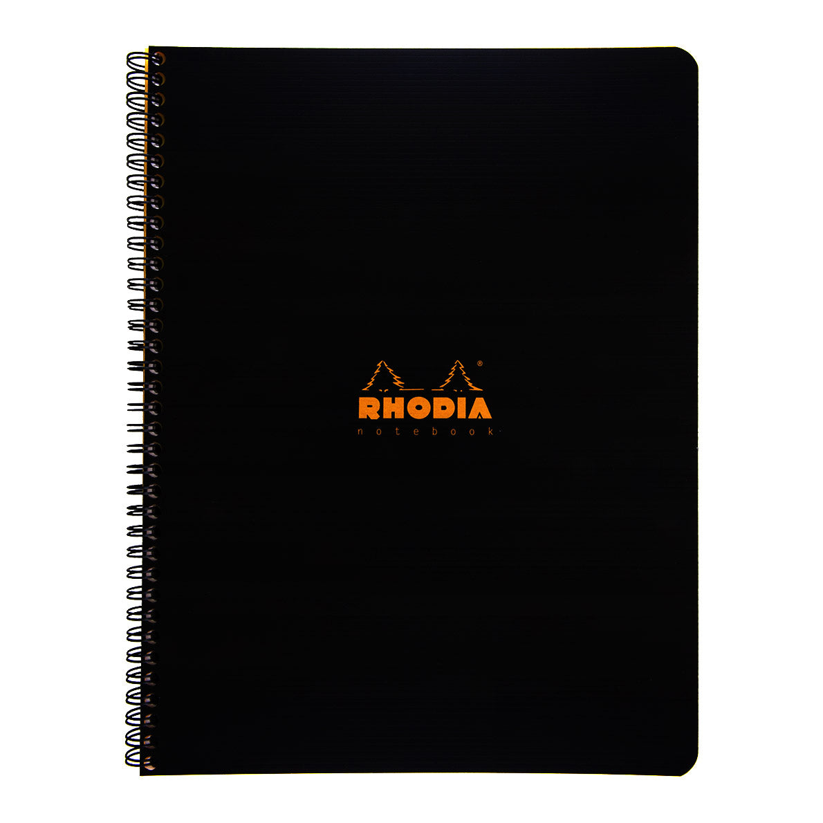 Rhodia Business Collection Notebook Softcover A4+