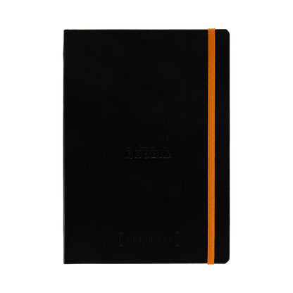 Rhodia Goalbook A5, Dotted