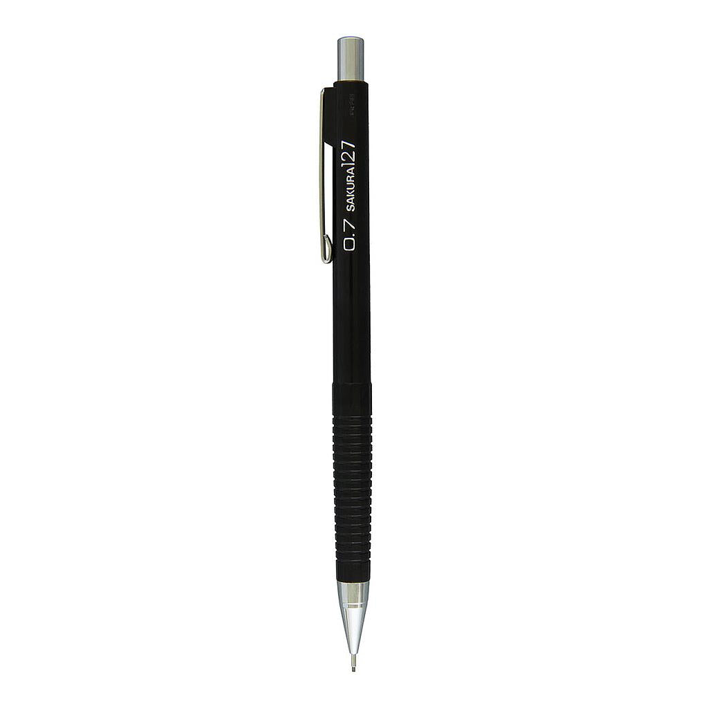 Sakura XS127 Cushion Point Mechanical Pencil 0.7 mm