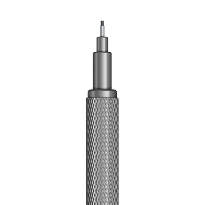 Scrikss Graph-X Mechanical Pencil 0.7 mm, Grey