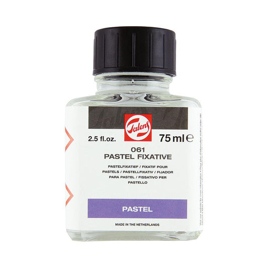 Talens 061 Pastel Fixative 75 ml