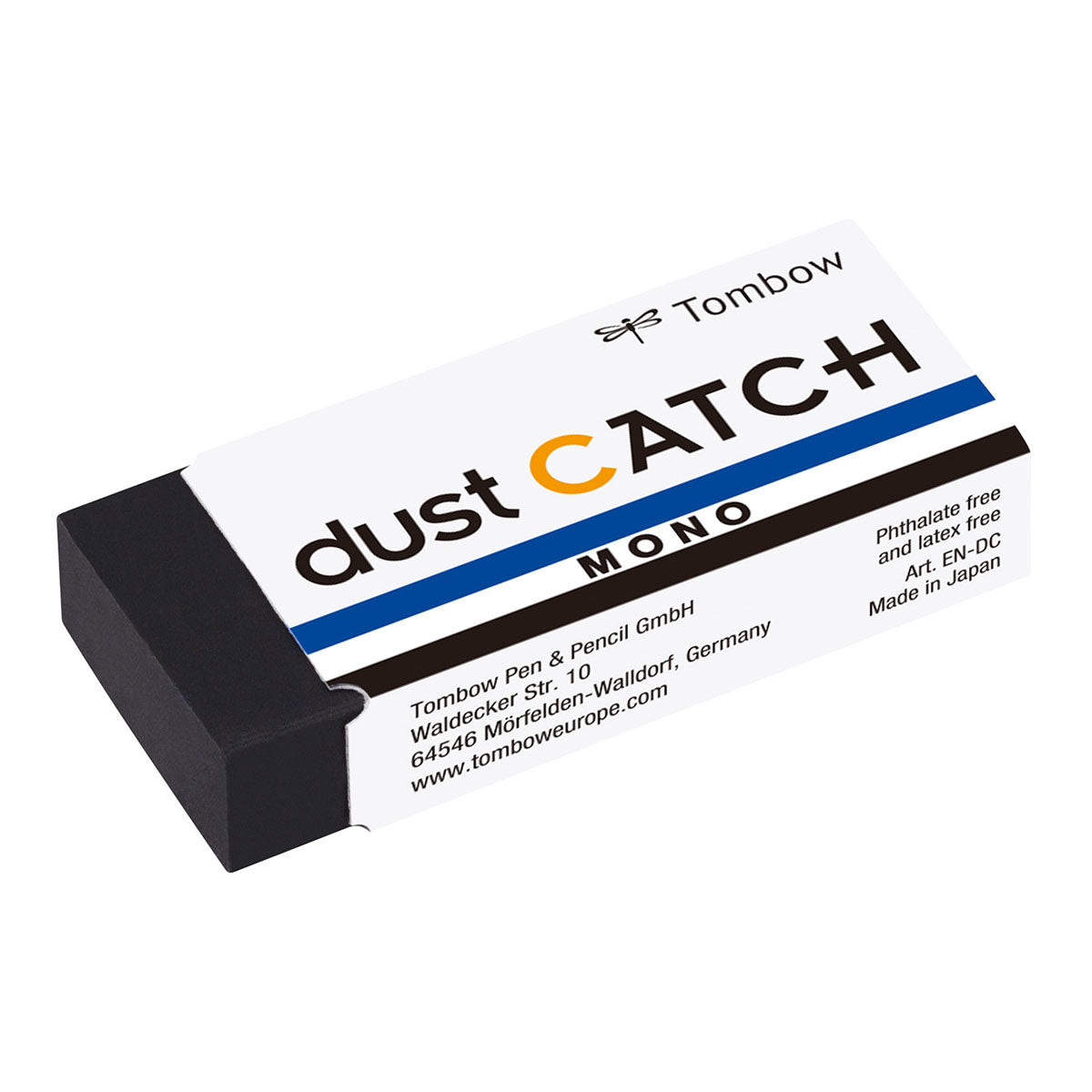 Tombow Mono Dust Catch Eraser