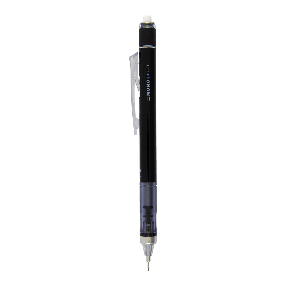 Tombow Mono Graph Mechanical Pencil 0.5mm