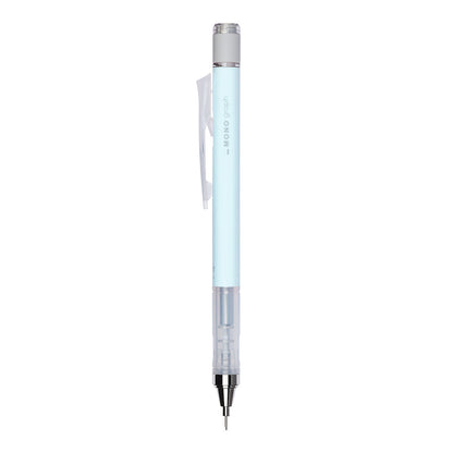 Tombow Mono Graph Mechanical Pencil 0.5mm Ice Blue