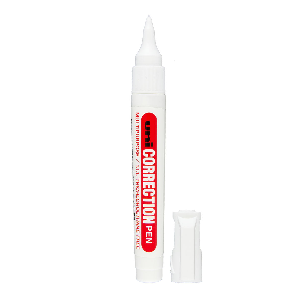 Uni Correction Pen Plus – Markers N Pens