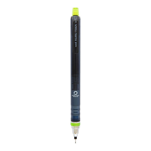 Uni Kuru Toga Mechanical Pencil 0.7 mm, Grey