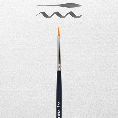 Van Gogh Watercolour Brush Series 191 Size 0