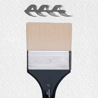 Amsterdam 601 Series Spalter Brush Size 3