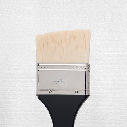 Amsterdam 603 Series Angle Brush Size 3