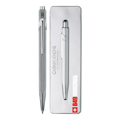 Caran d'Ache 849 Original Ballpoint Pen