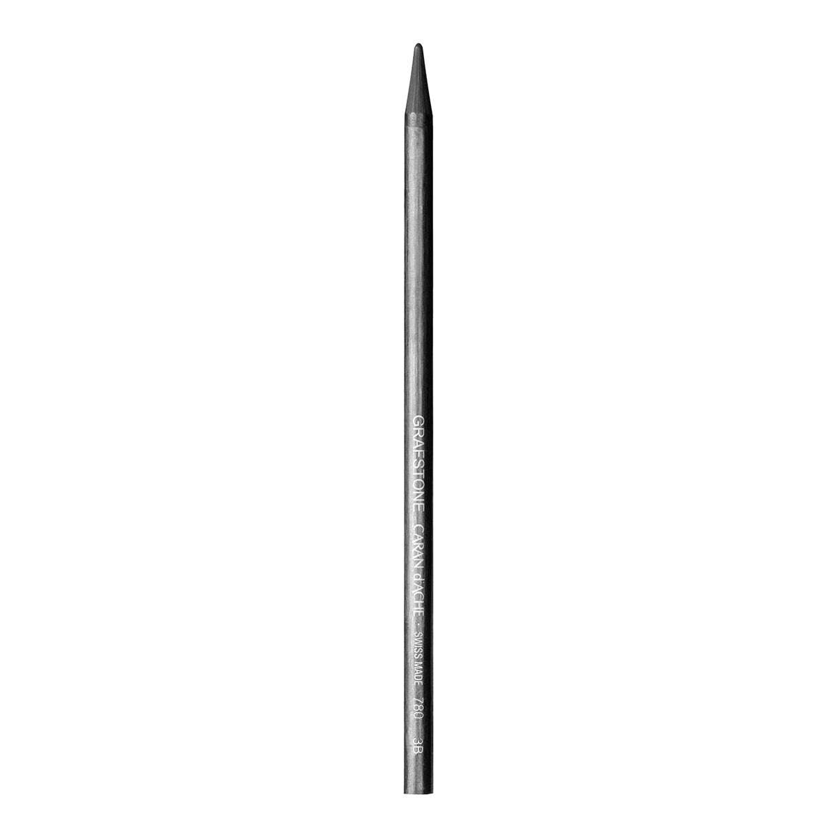 Caran d'Ache Grafstone Woodless Graphite Pencil – Markers N Pens