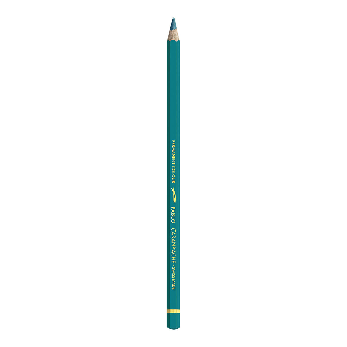 Caran d'Ache Pablo Coloured Pencils 40 Set