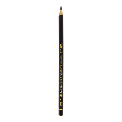 Caran d'Ache Technalo Water-Soluble Graphite Pencil