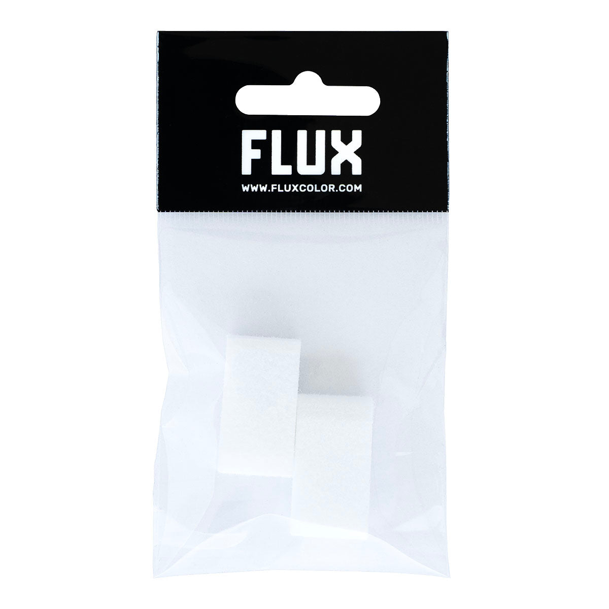 FLUX Pump Exchange Tips 15mm 2 pcs