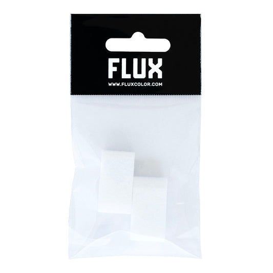 FLUX Industrial Marker 15 mm Exchange Tips 2-pack