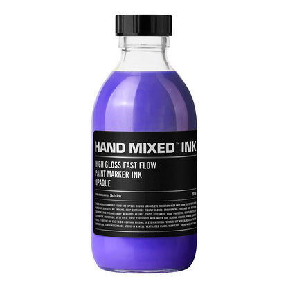 HAND MIXED High Gloss Paint Marker Ink 200 ml