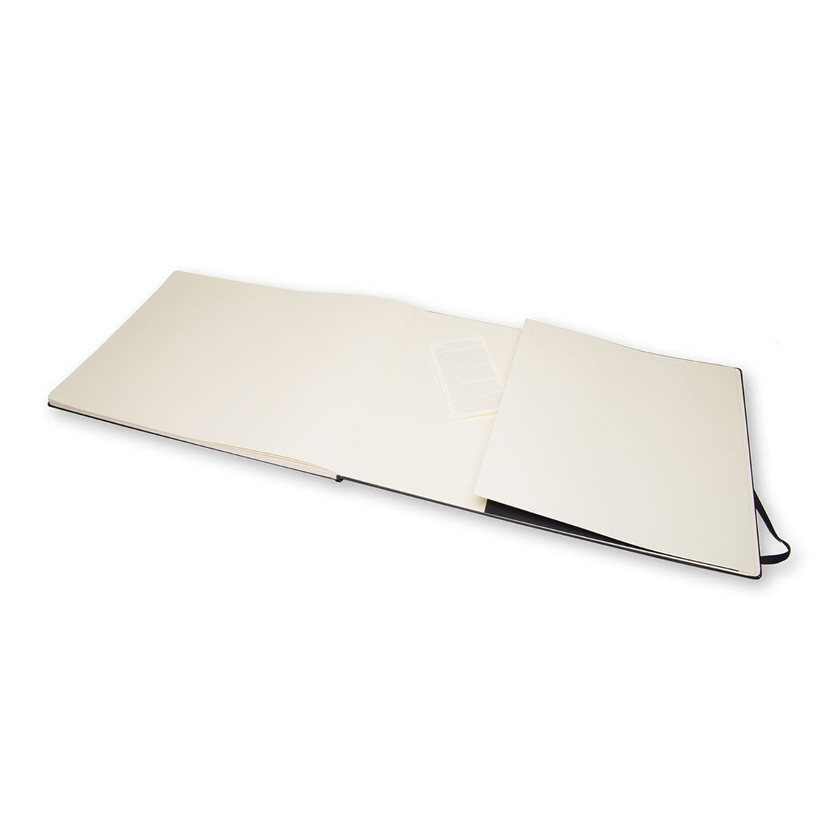 Moleskine A3 Watercolour book Hard Cover Plain