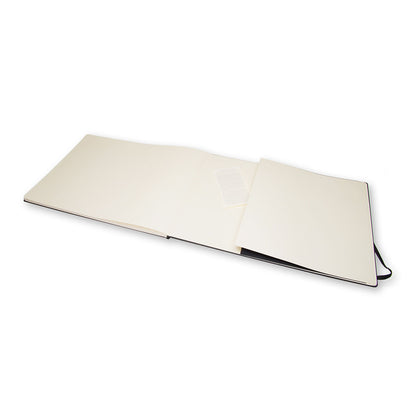 Moleskine A3 Watercolour book Hard Cover Plain