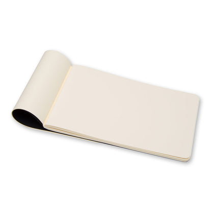 Moleskine Art Sketch Album 21 x 13 cm Soft Cover Plain