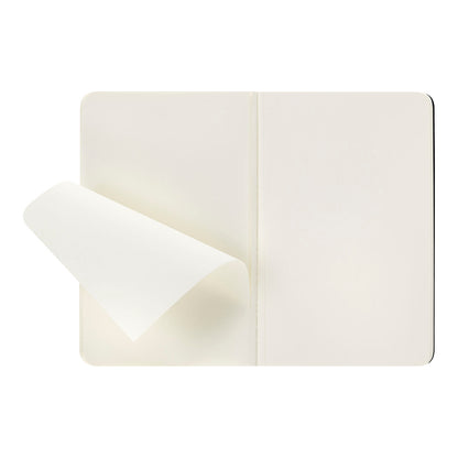 Moleskine Cahier Pocket Journal Plain Set of 3