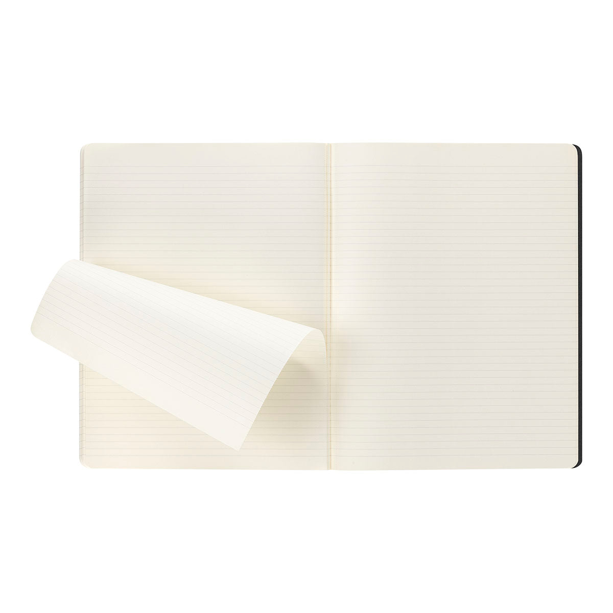 Moleskine Cahier XX-Large Journal Ruled Set of 3