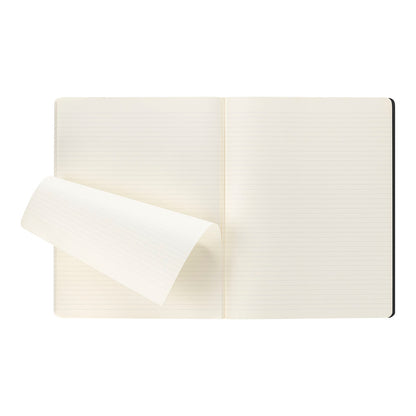 Moleskine Cahier XX-Large Journal Ruled Set of 3