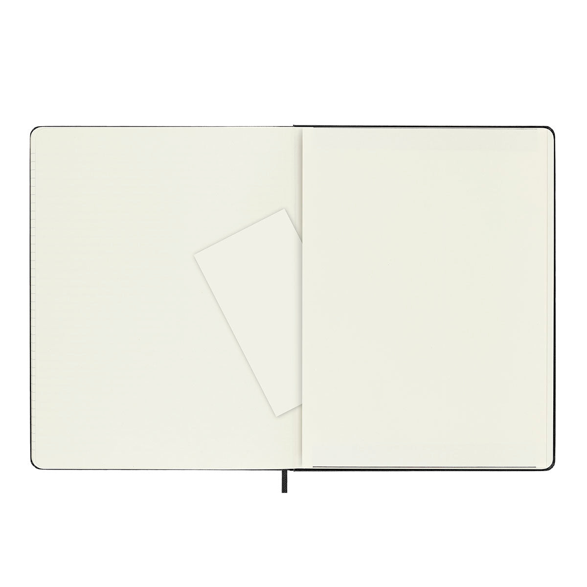 Moleskine Classic X-Large Notebook Hard Cover Ruled