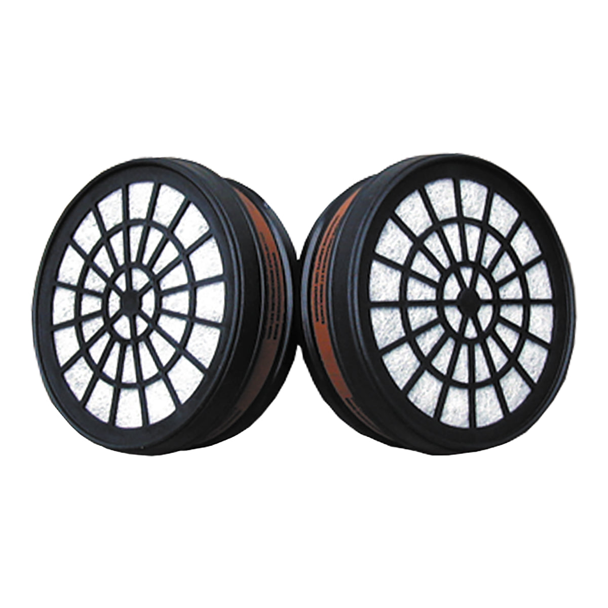 Molotow Defender Mask (A1-P1) Filters, 2 pcs - image 1
