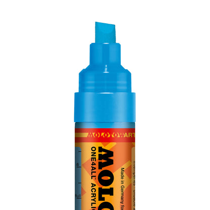 Molotow ONE4ALL 327HS Marker, 4-8 mm