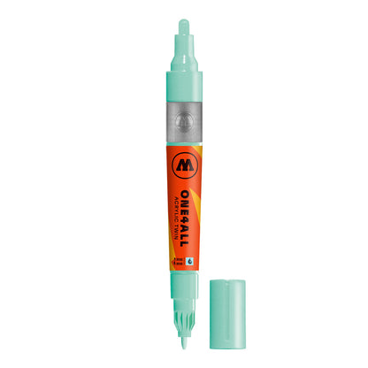 Molotow ONE4ALL Acrylic Twin Marker in Riviera Light (253)