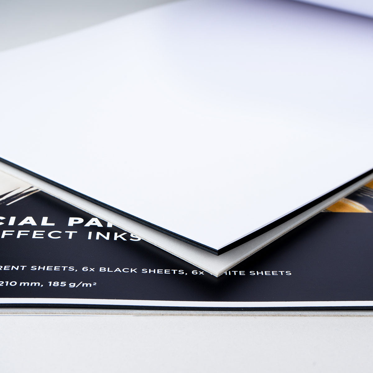 Molotow Special Paper Pad A4 Landscape