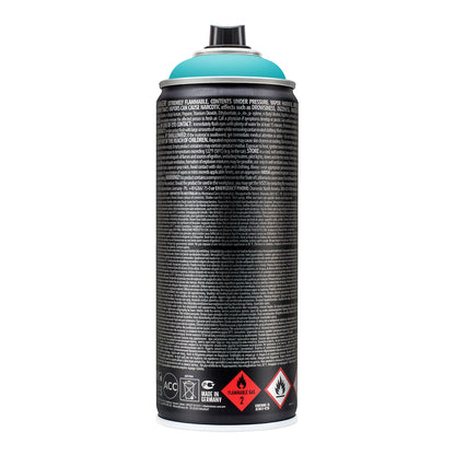 Montana BLACK Spray Paint 400ml