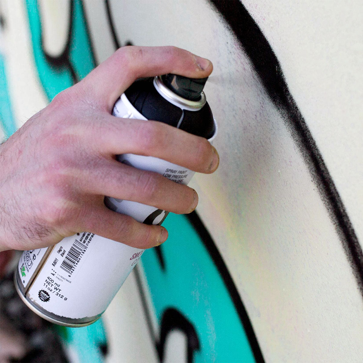 MTN 94 Spray Paint 400ml 2