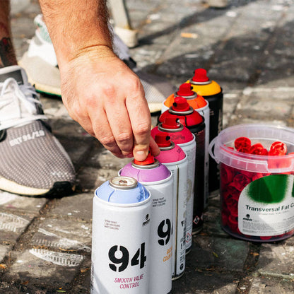 MTN 94 Spray Paint 400ml 2
