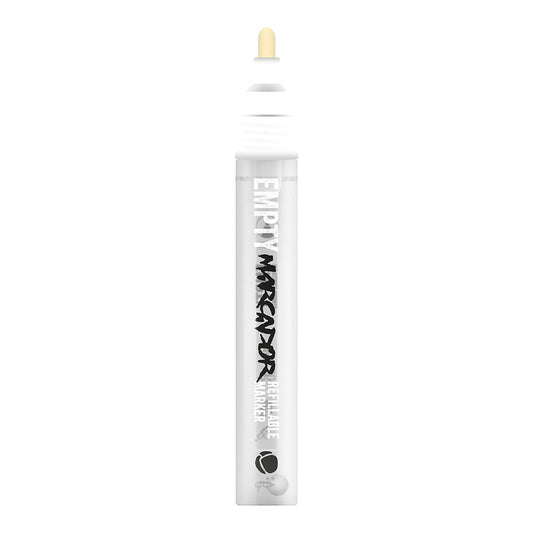 MTN Marcador Empty Marker 2 mm