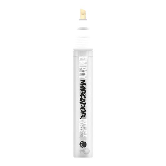MTN Marcador Empty Marker 6 mm