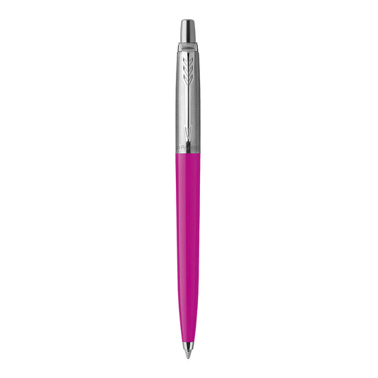 Parker Jotter Original Magenta Ballpoint Pen Medium