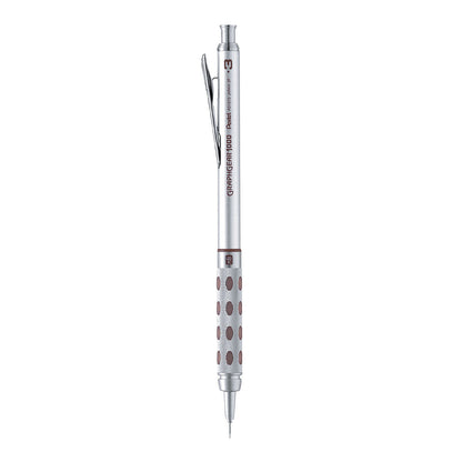 Pentel GraphGear 1000 Mechanical Pencil 0.3 mm