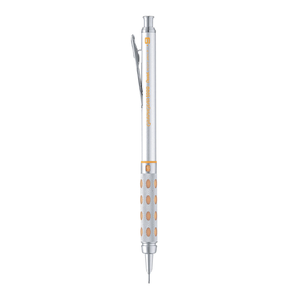 Pentel GraphGear 1000 Mechanical Pencil 0.9 mm
