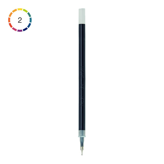 Pilot G-TEC-C4 Roller Ball Pen 0.4 Refill (BLS-GC4)