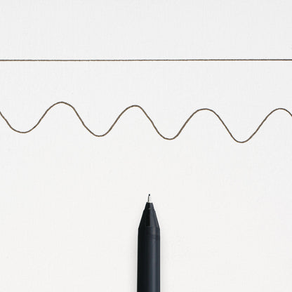 Sakura Pigma Sensei Pen 0.3 mm