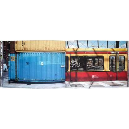 Sketchy Graffiti Spots