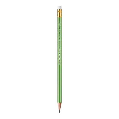 Stabilo GreenGraph Graphite Pencil HB