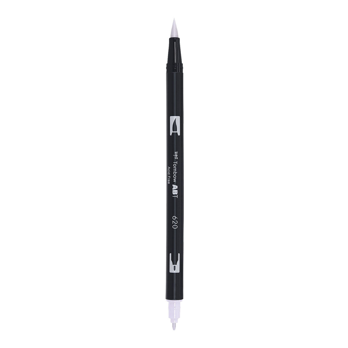 Tombow ABT Dual Brush Pen in Lilac (620)