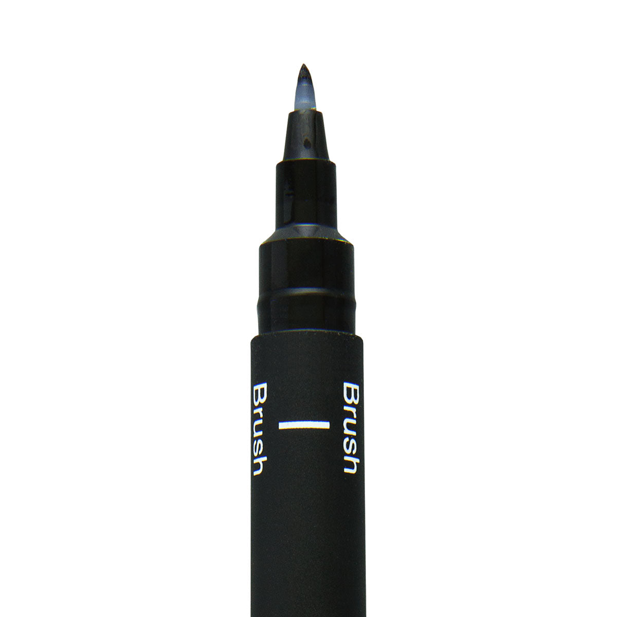 Uni Pin Fine Line Pens Brush Art 5 Set