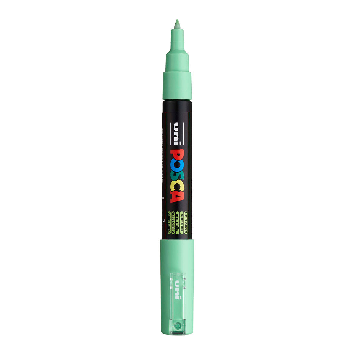 05 Light Green