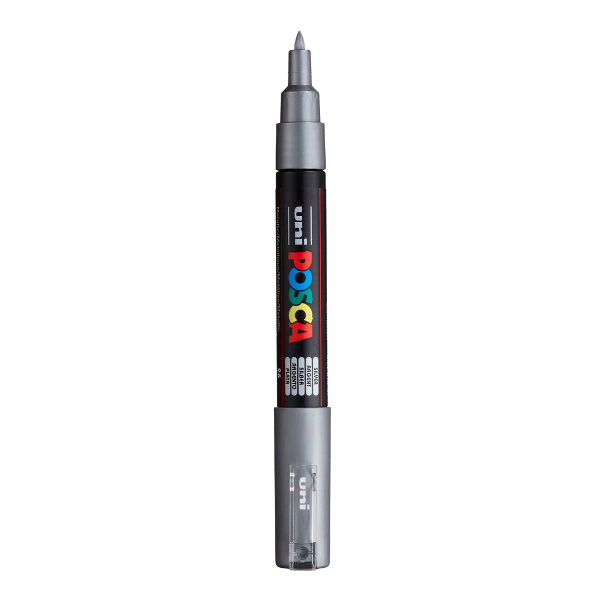 Uni Posca Marker PC-1M, Extra Fine 0.7 mm