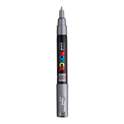 Uni Posca Marker PC-1M, Extra Fine 0.7 mm