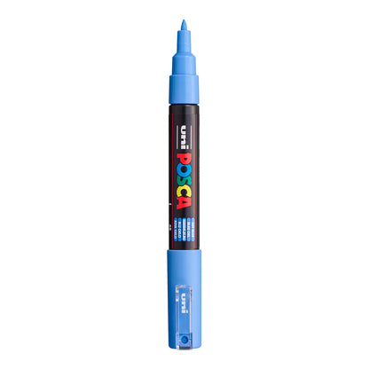 Uni Posca Marker PC-1M, Extra Fine 0.7 mm